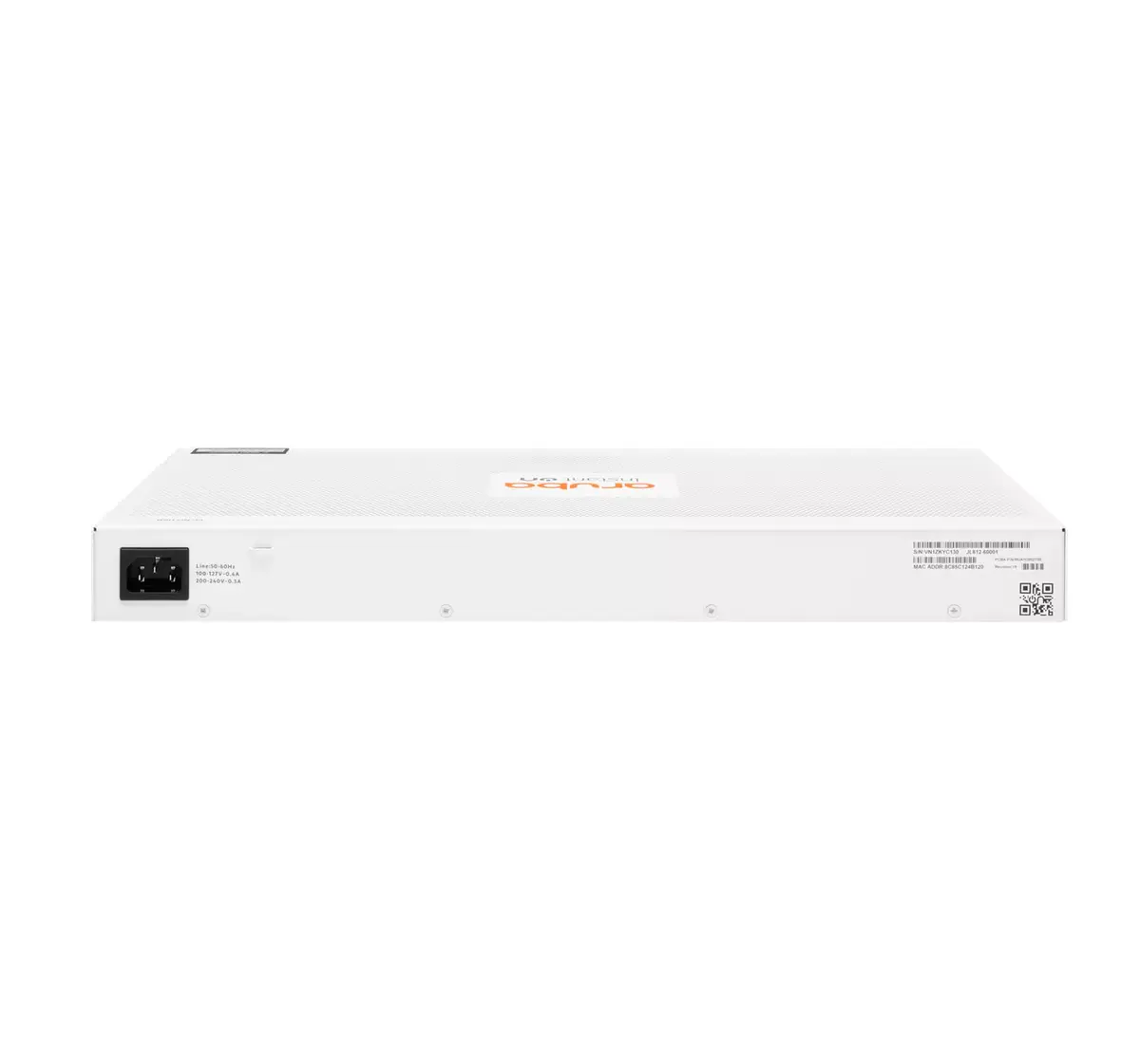 Управляемый коммутатор Aruba Instant On 1830 24G 2SFP Photo 3