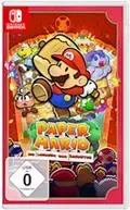 Игра для Nintendo Switch NINTENDO Paper Mario: The Legend of the Aeon Gate (картридж)