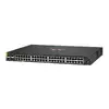 Managed Switch HPE Aruba Networking Aruba 6100 48G PoE Photo 2