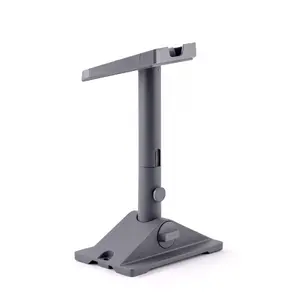 Antenas stiprinājums Starlink SLK4759105 Pelēks Ar skrūvēm 140x223x235mm