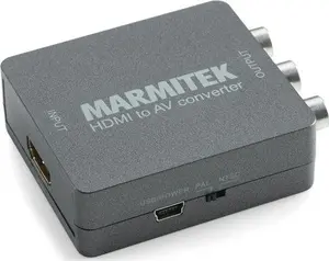 HDMI uz RCA/SCART pārveidotājs Marmitek HA13 – Marmitek 25008263