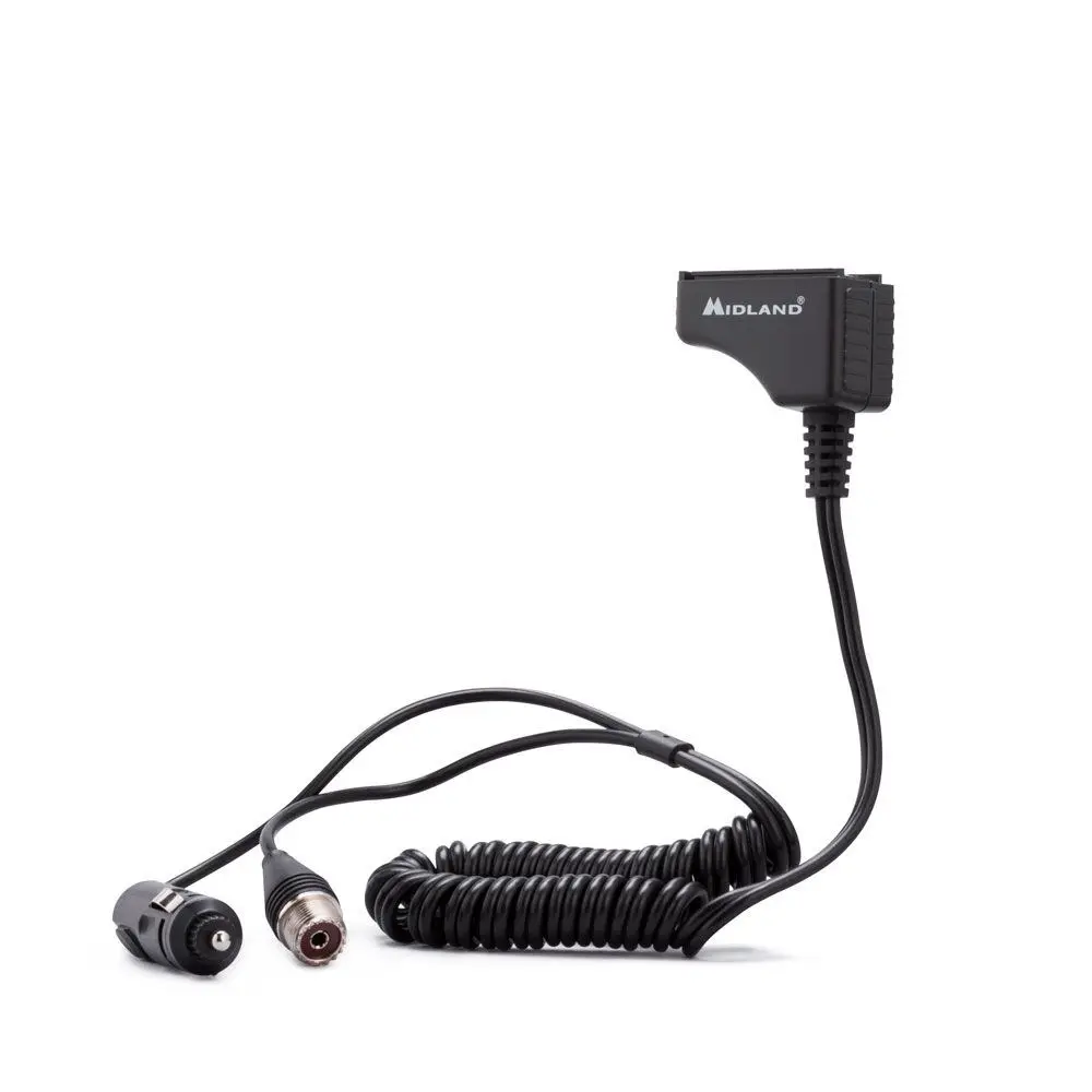 Midland C1267 two-way radio Photo 5