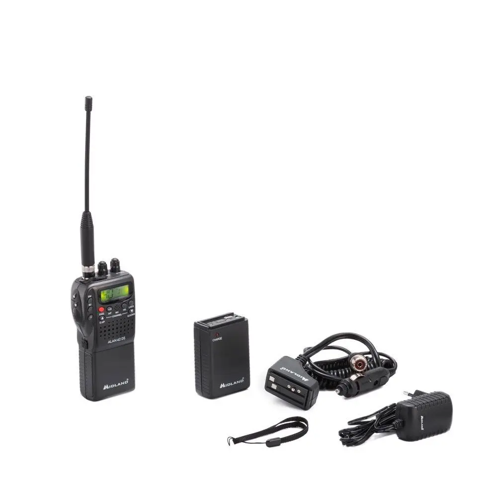 Midland C1267 two-way radio Photo 7