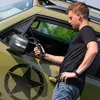 Midland C1267 two-way radio Photo 16