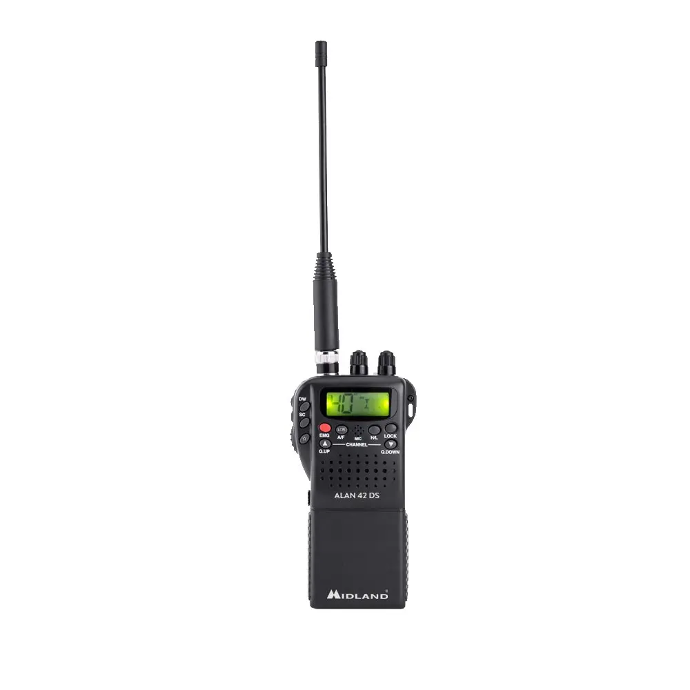 Midland C1267 two-way radio Photo 22