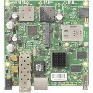 Motherboard MikroTik RB922UAGS-5HPacD-US Wi-Fi 5 866 Mbit/s
