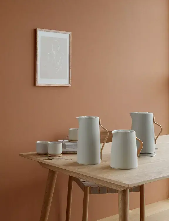 Электрический чайник Stelton Emma 1.2L 2200W X-210-9 Photo 2