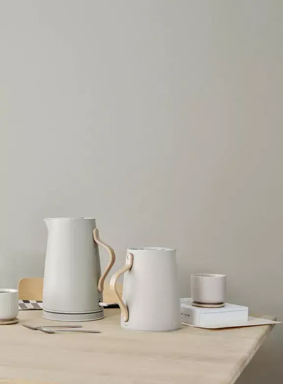 Электрический чайник Stelton Emma 1.2L 2200W X-210-9 Photo 3