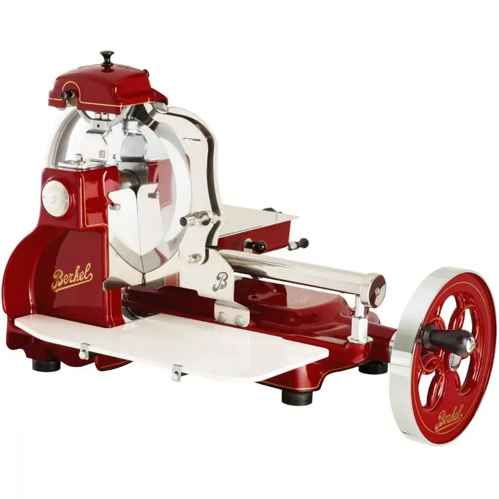 Manual Slicer Berkel Volano B3 Photo 2