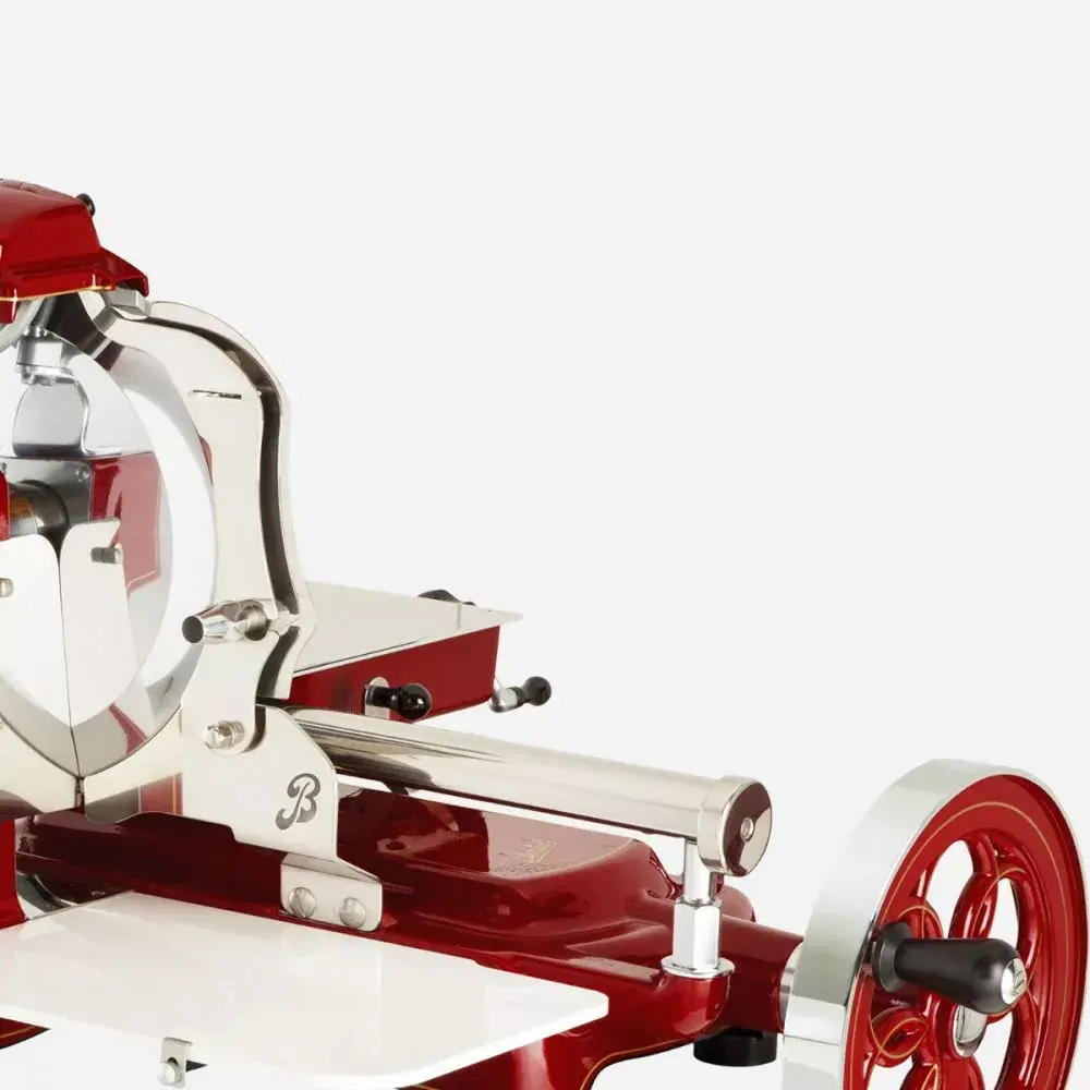 Manual Slicer Berkel Volano B3 Photo 4