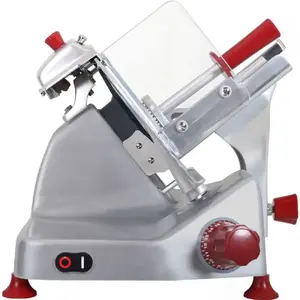 Электрический слайсер Berkel Pro Line XS25 с тефлоновым лезвием 250 мм, модель BKPXSGB2010000000T