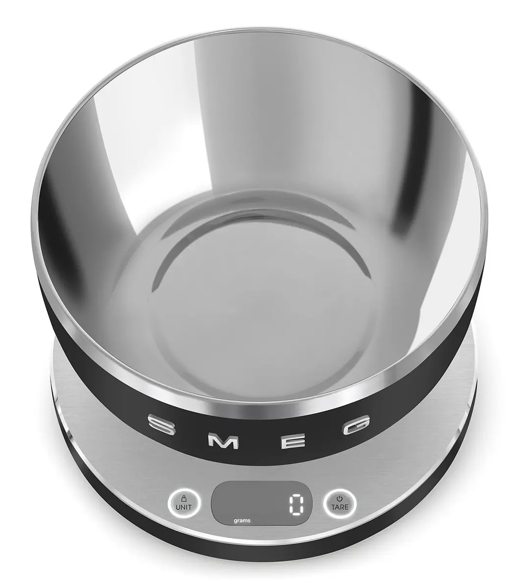 Smeg Collezione KSC01BLMWW Kitchen Scale Photo 5