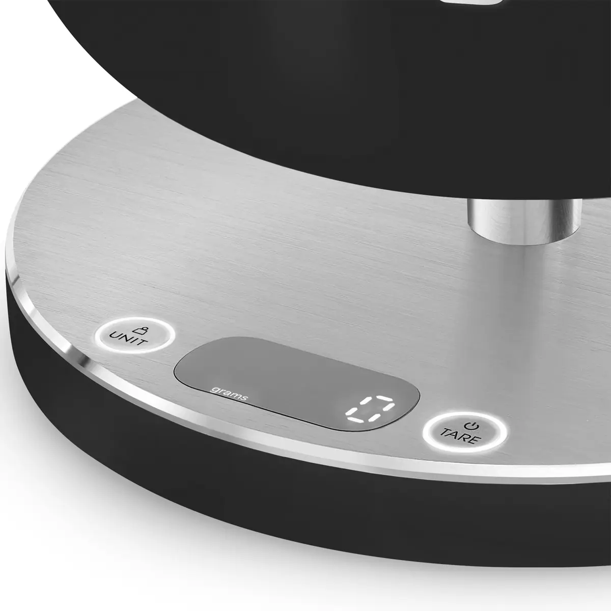 Smeg Collezione KSC01BLMWW Kitchen Scale Photo 8