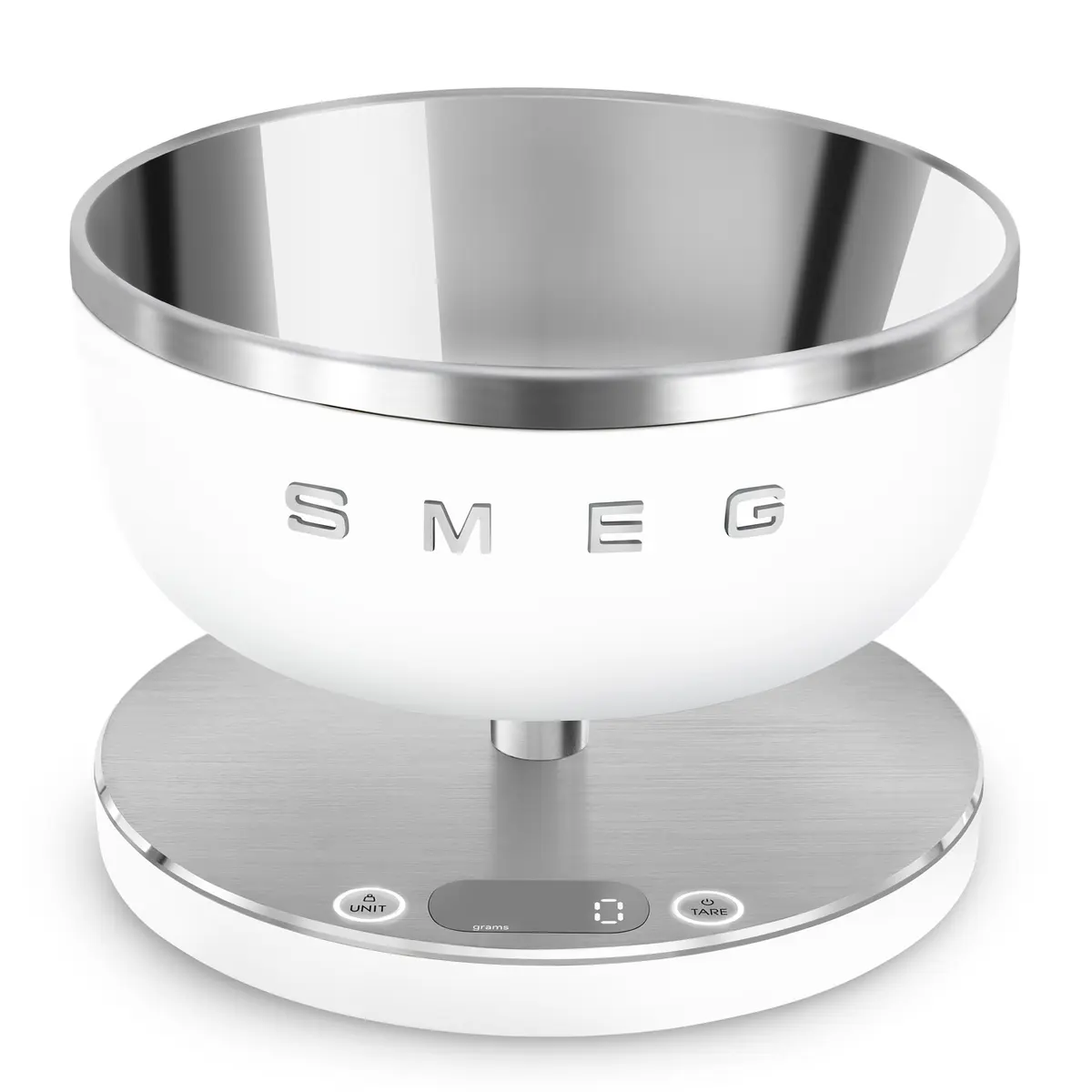 Smeg KSC01WHMWW Elektriskie virtuves svari Balti