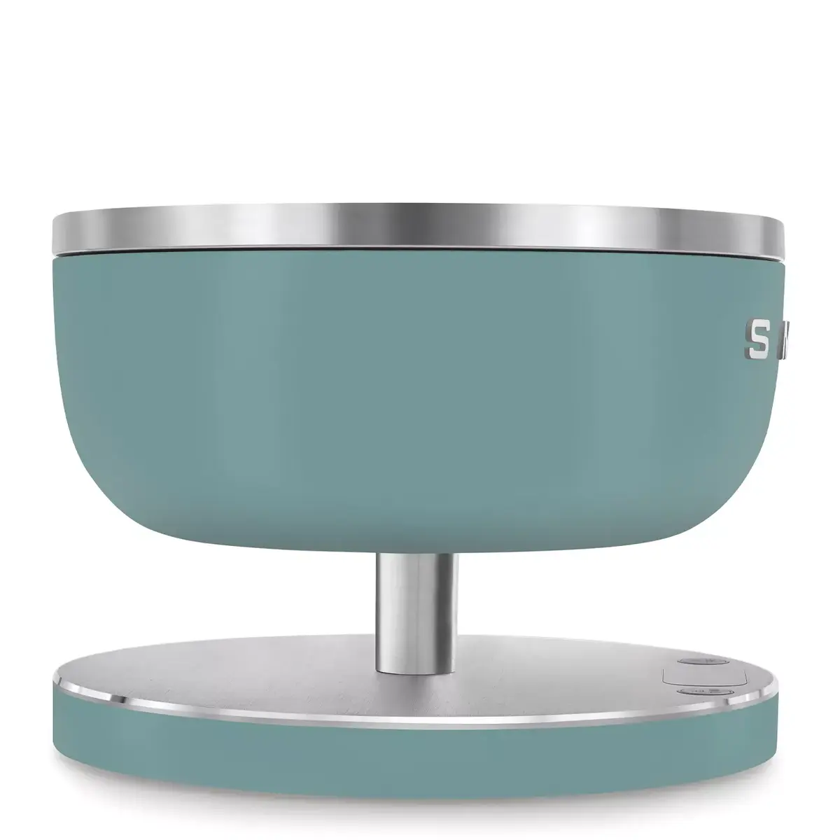 Electronic kitchen scale Smeg KSC01EGMWW Photo 2