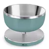Electronic kitchen scale Smeg KSC01EGMWW Photo 3
