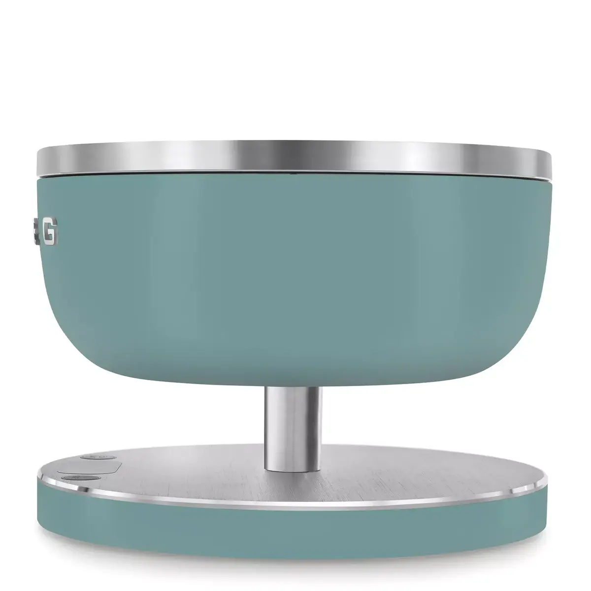 Electronic kitchen scale Smeg KSC01EGMWW Photo 4