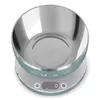 Electronic kitchen scale Smeg KSC01EGMWW Photo 5