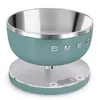 Electronic kitchen scale Smeg KSC01EGMWW Photo 6