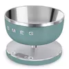 Electronic kitchen scale Smeg KSC01EGMWW Photo 7