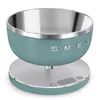 Electronic kitchen scale Smeg KSC01EGMWW Photo 9