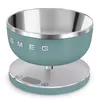 Electronic kitchen scale Smeg KSC01EGMWW Photo 10