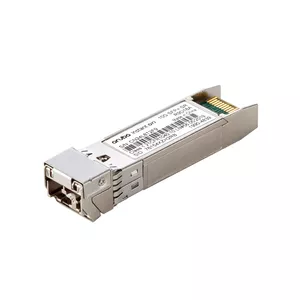 Aruba Instant On 10G SFP+ LC SR 300m OM3 MMF network transceiver module