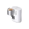 Кофеварка Braun 1.25L KF 1500 WH Photo 3