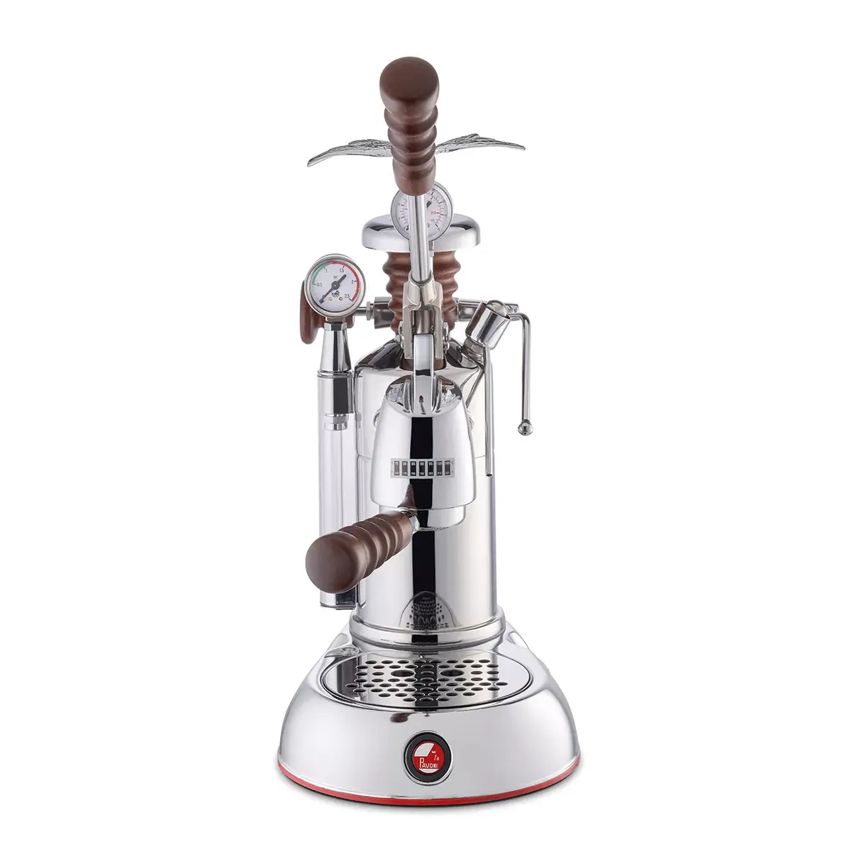 Espresso automāts la Pavoni 1.6 L LPLESA01EU Photo 2