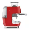 Espresso machine Smeg 2.4 L EGF03RDEU Photo 3