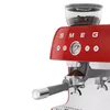 Espresso machine Smeg 2.4 L EGF03RDEU Photo 6