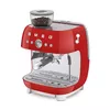 Espresso machine Smeg 2.4 L EGF03RDEU Photo 9