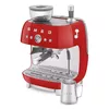 Espresso machine Smeg 2.4 L EGF03RDEU Photo 11