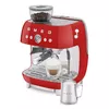 Espresso machine Smeg 2.4 L EGF03RDEU Photo 12