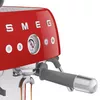 Espresso machine Smeg 2.4 L EGF03RDEU Photo 13
