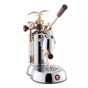 Espresso machine la Pavoni 1.6 L LPLEXP01EU