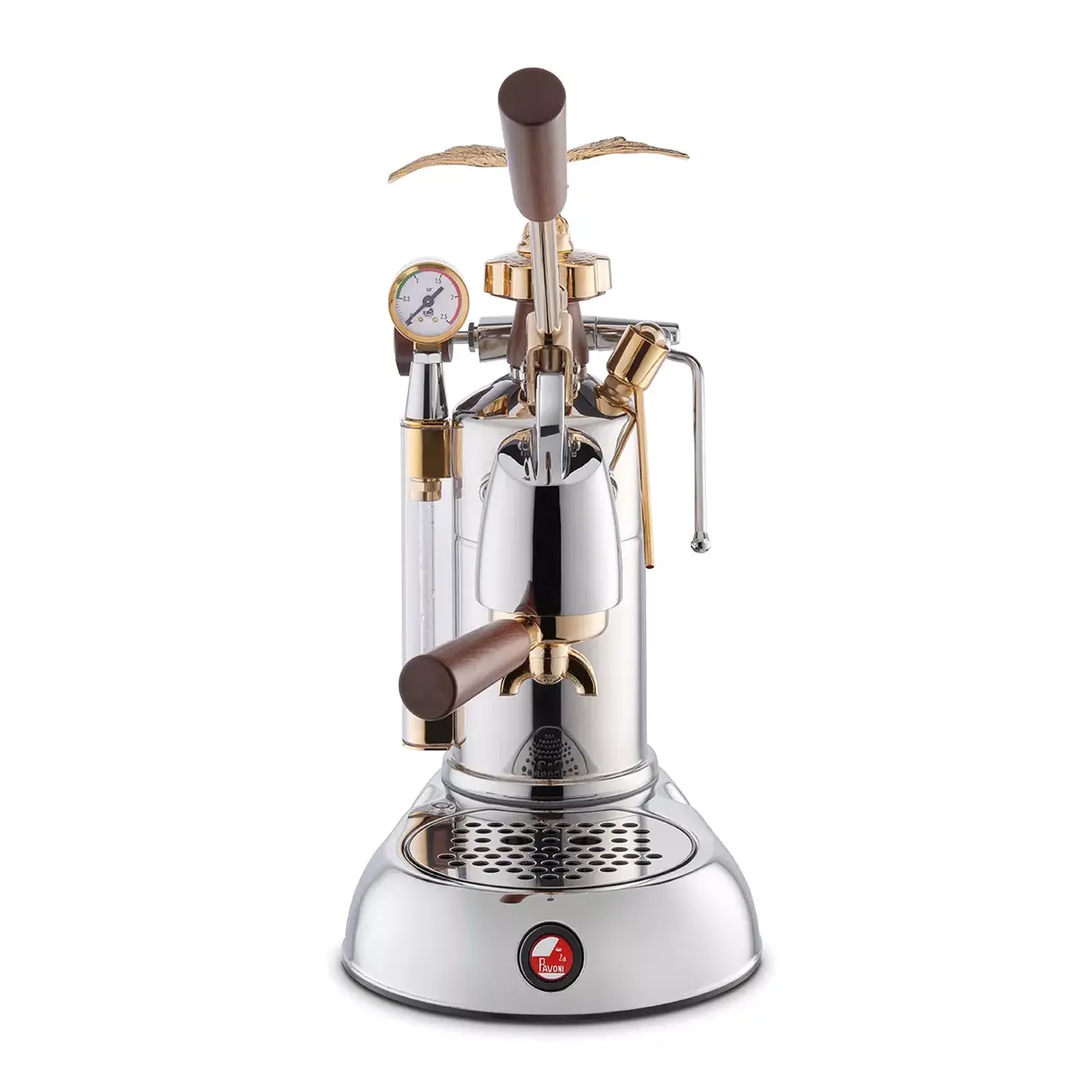 Espresso machine la Pavoni 1.6 L LPLEXP01EU Photo 2