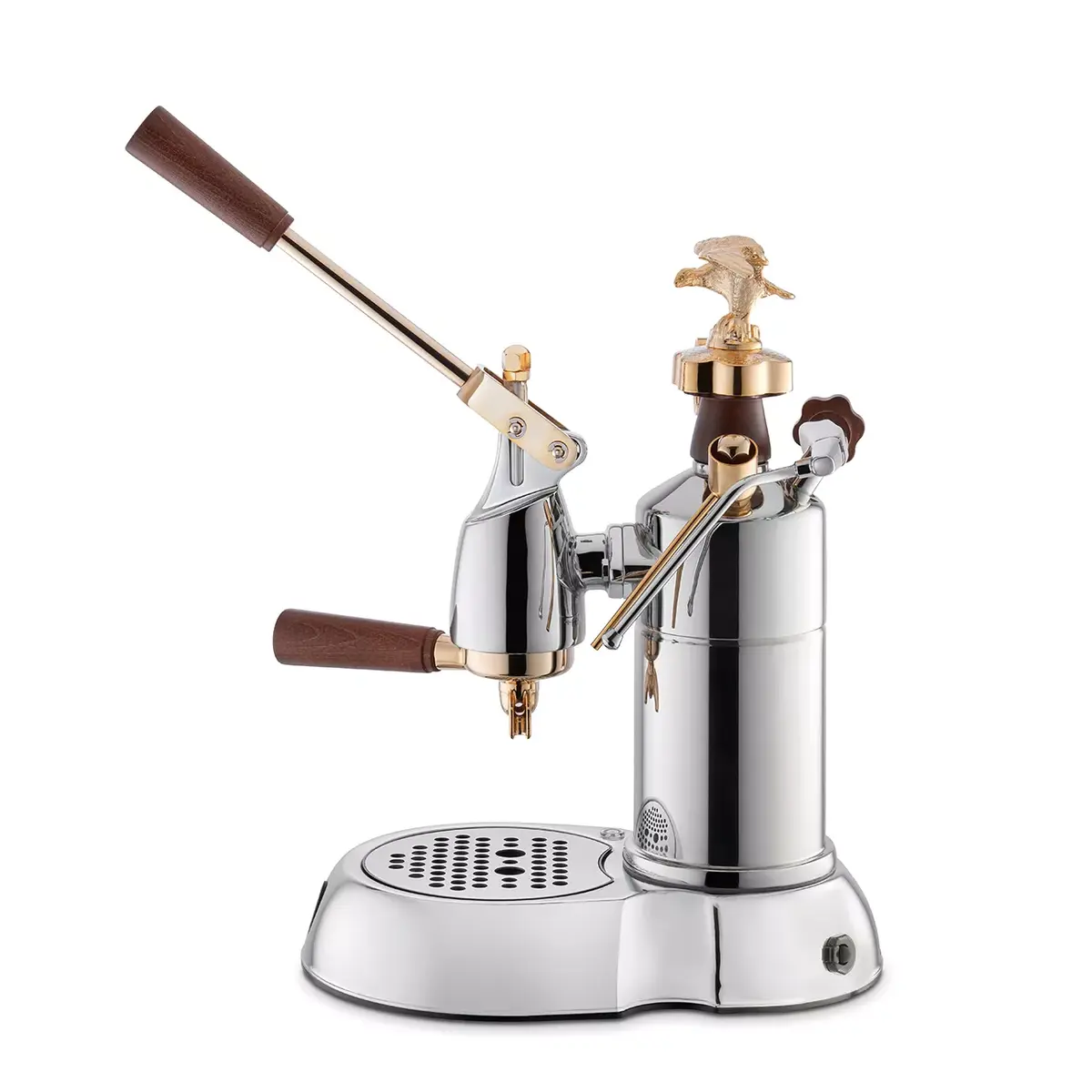 Espresso machine la Pavoni 1.6 L LPLEXP01EU Photo 3