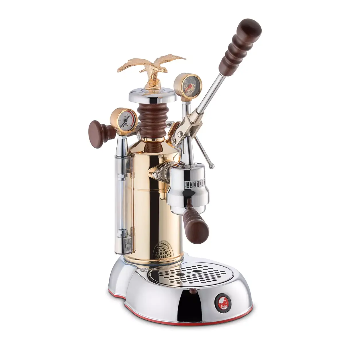 Espresso automāts la Pavoni 1.6