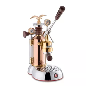 Espresso automāts Smeg 1.6 L LPLESE01EU