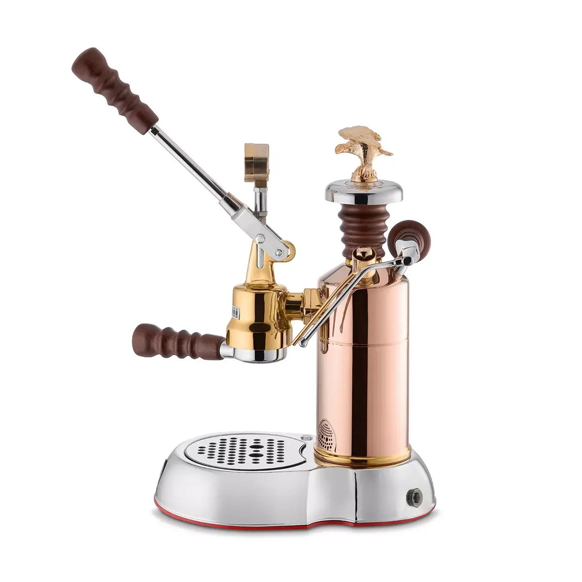 Espresso machine Smeg 1.6 L LPLESE01EU Photo 3