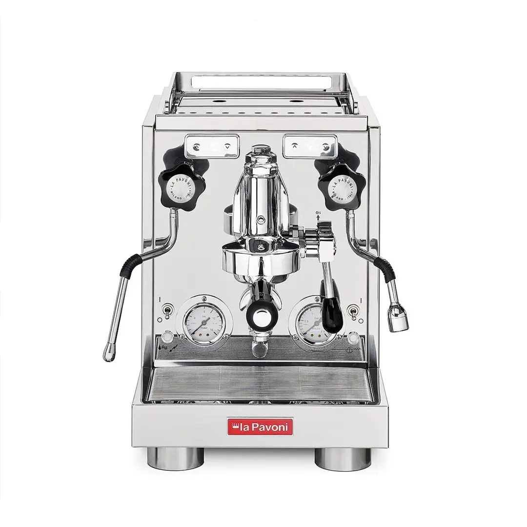 Кофеварка La Pavoni 1.5L LPSBVS03EU Photo 2