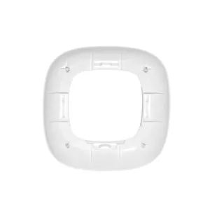 WLAN access point mount HP Enterprise R9B36A for Aruba Instant On AP25, white, 102×8×76 mm