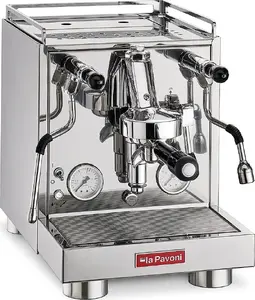 Kafijas automāts La Pavoni 1.5L LPSCVS01EU