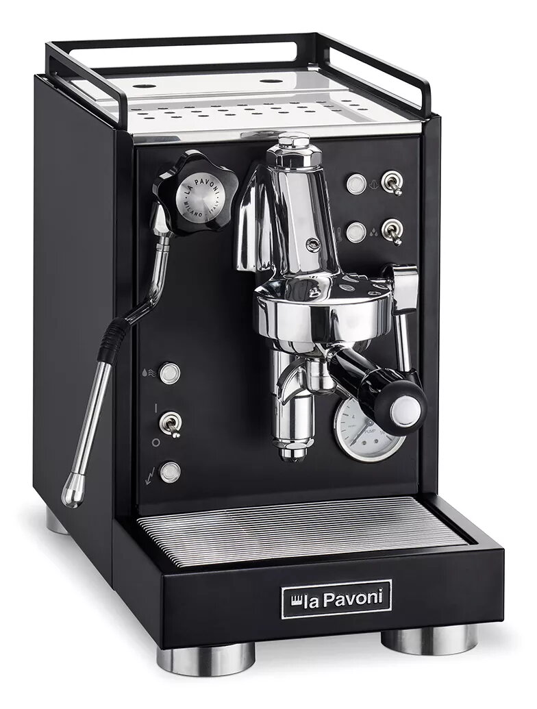 Espresso automāts la Pavoni 2.9