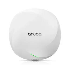 Access Point HPE Aruba Networking AP-635 2.4 GHz 5 GHz 6 GHz Wi-Fi 6