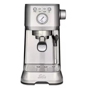 Coffee machine Solis 1 cup Barista Perfetta Plus