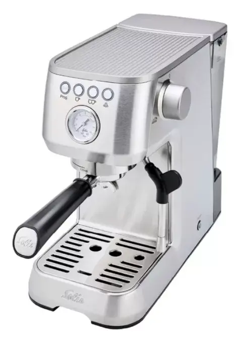 Kafijas automāts Solis 1 krūze Barista Perfetta Plus Photo 2