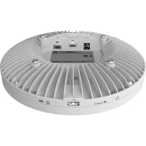 Wireless Access Point HUAWEI AirEngine 5760-51 — Dual-band 2.4/5 GHz, 5000 Mbit/s, PoE, white
