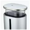 Эспрессо машина Acopino 1.8 L Barletta Photo 4